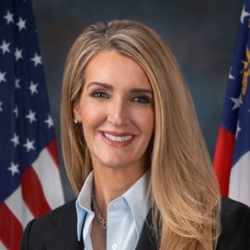 Sen. Kelly Loeffler