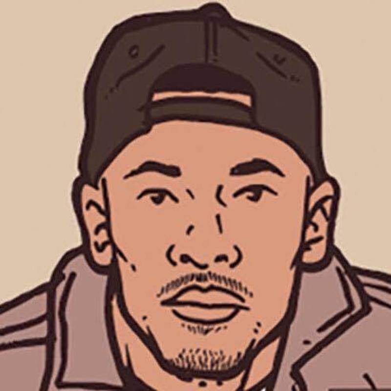 Christian rapper and pastor Trip Lee on Facebook