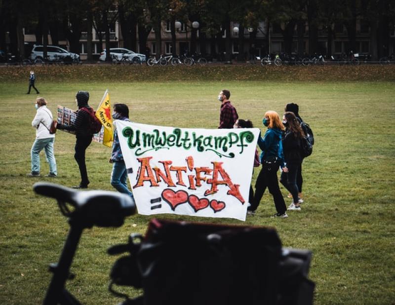 Antifa