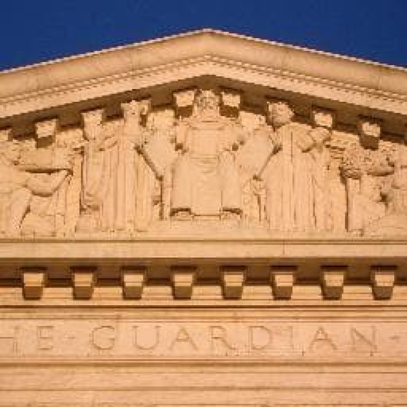 US Supreme Court