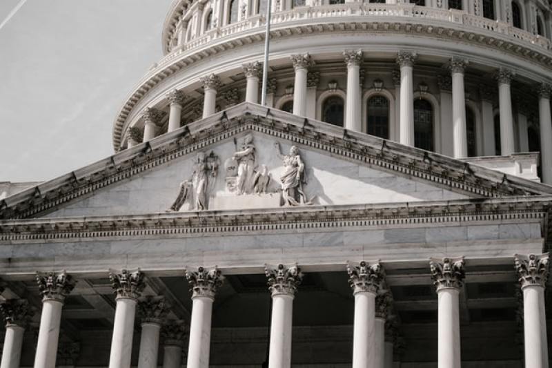 Capitol Hill, Washington D.C.