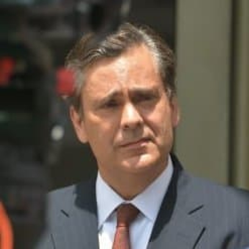 Law Professor Jonathan Turley