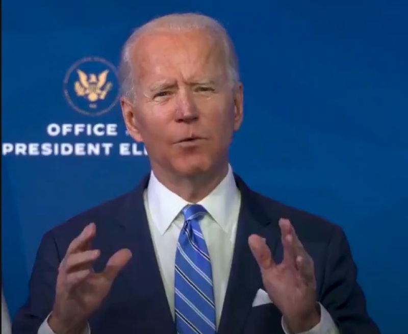 Joe Biden