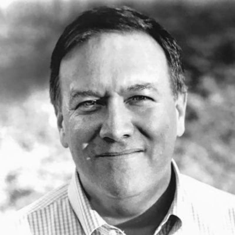 US Secretary of State Mike Pompeo