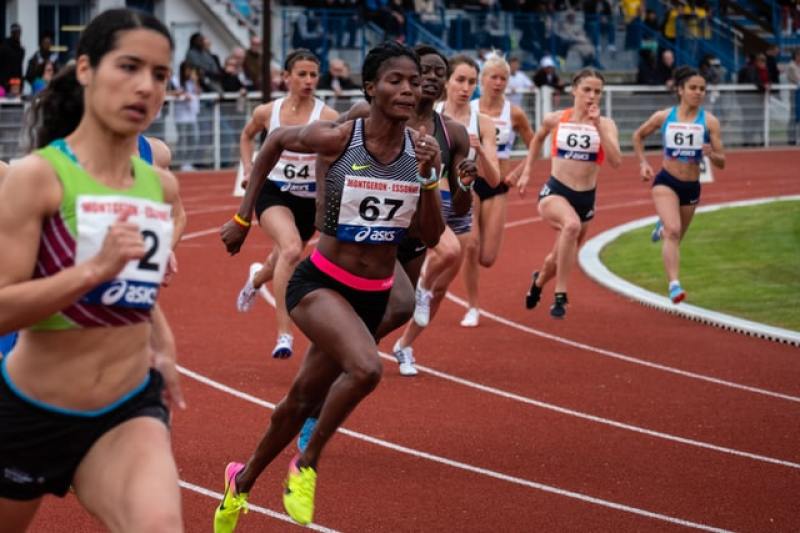 women's sports