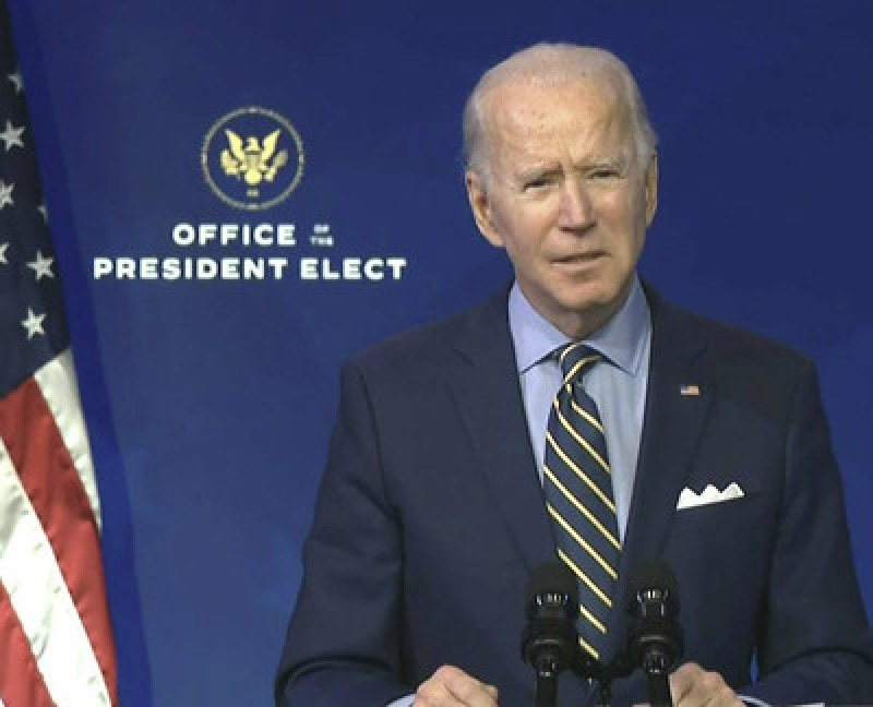 Joe Biden