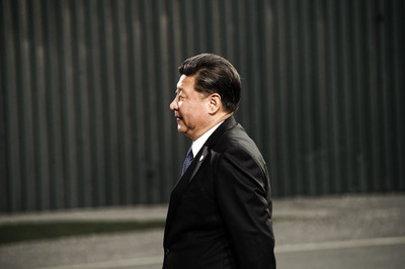 Xi Jinping