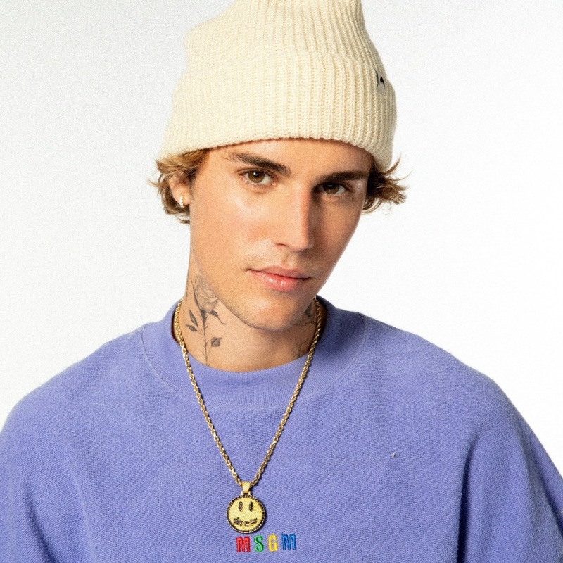 Justin Bieber