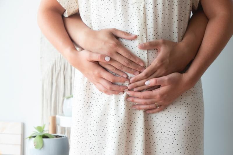 pregnancy