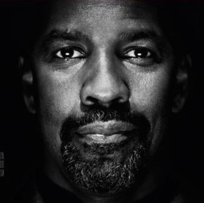Denzel Washington