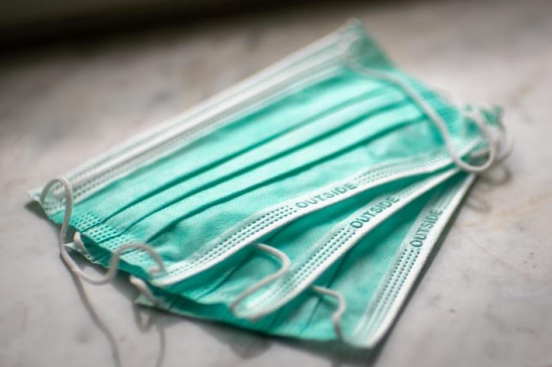 face masks