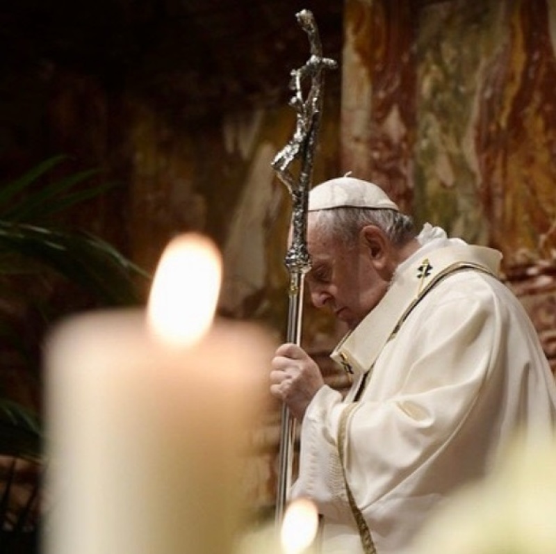 Pope Francis