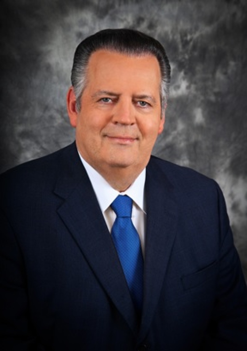 Dr. Richard D. Land