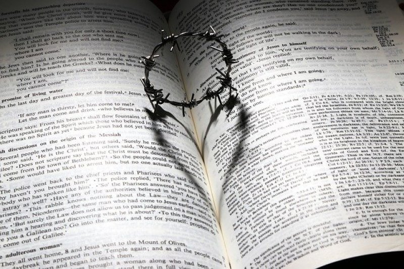 Jesus Christ's love
