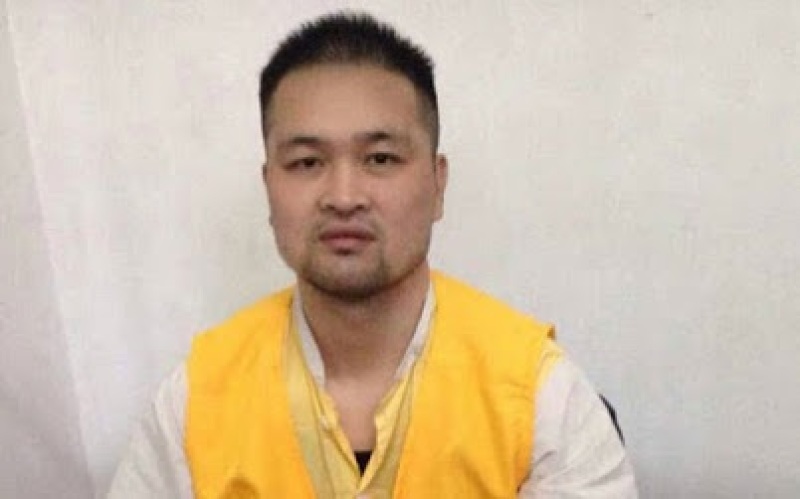 Pastor Huang Yizi