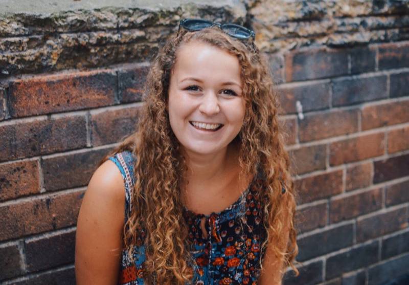 Hannah Montagu