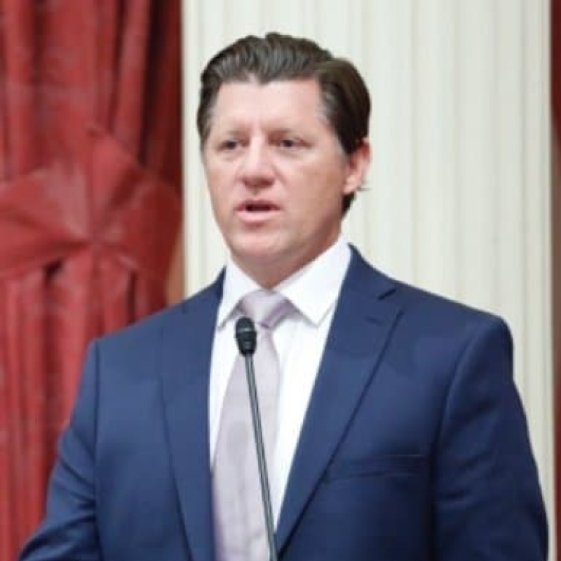 Sen. Brian Jones