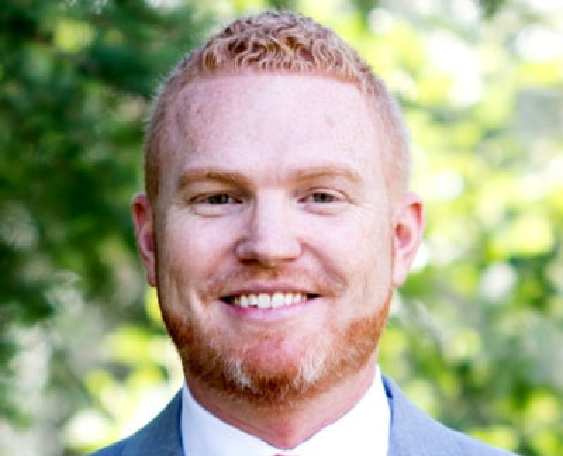 GraceLife Pastor James Coates