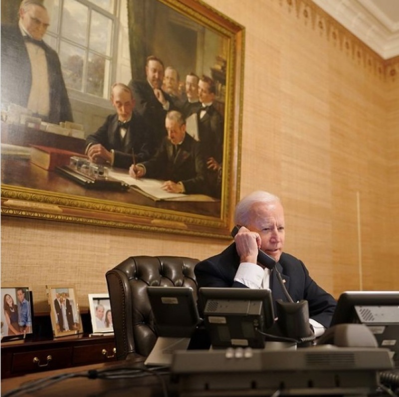 Joe Biden