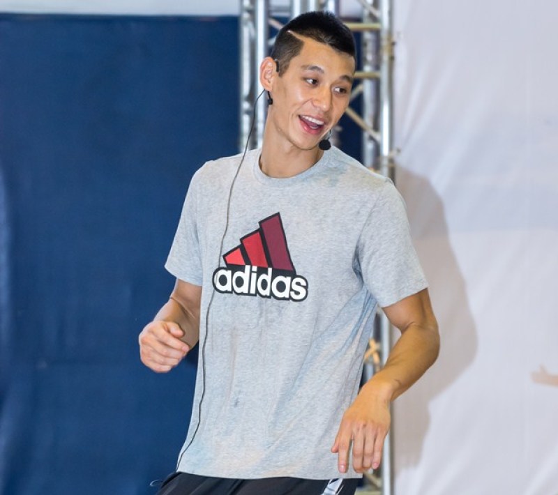 Jeremy Lin