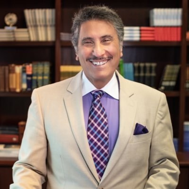 Michael Youssef