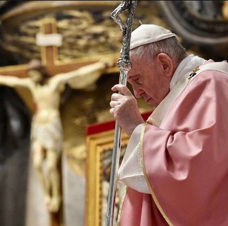 Pope Francis