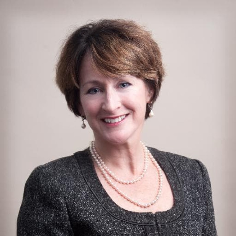 Ethics and Public Policy Center's Mary Rice Hasson