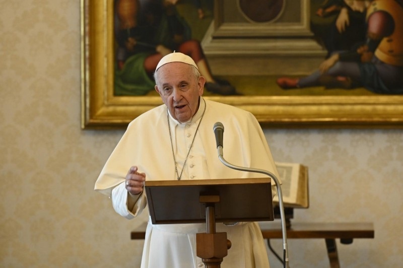 Pope Francis