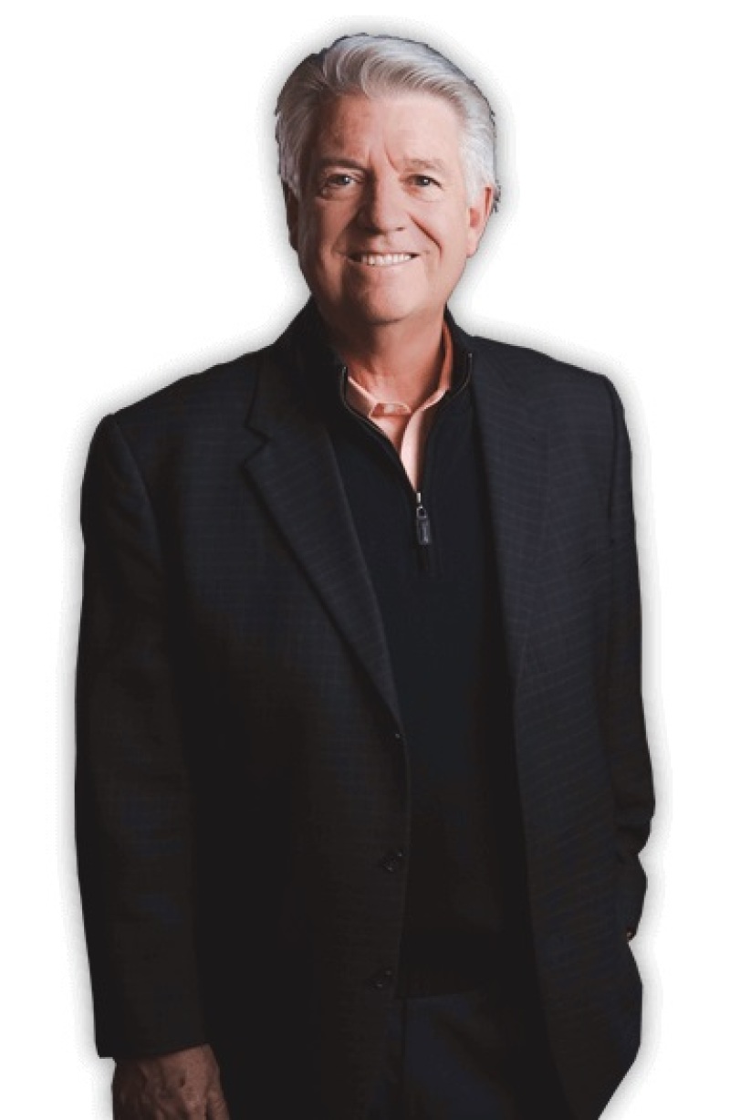 Dr. Jack Graham