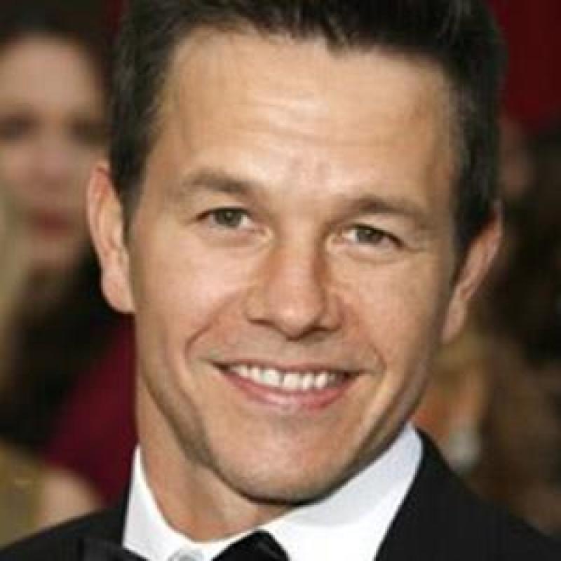 Mark Wahlberg