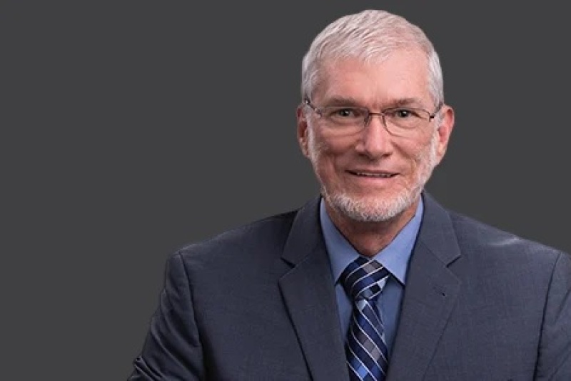 Biblical apologist Ken Ham