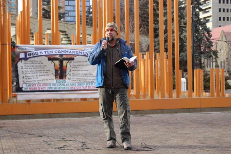 Pastor Artur Pawlowski