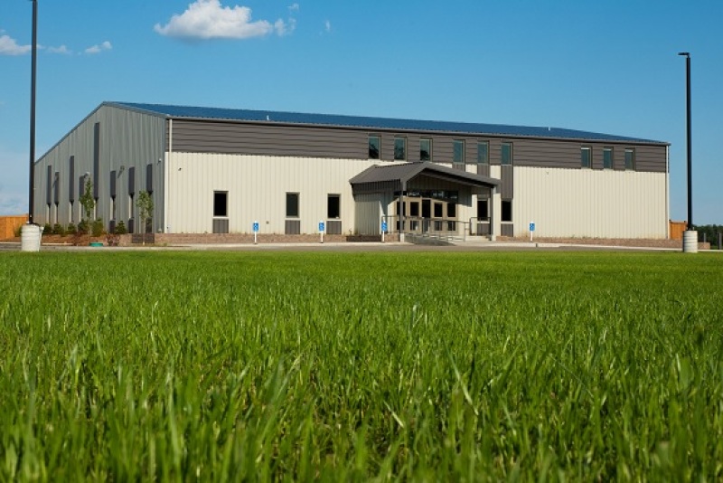GraceLife Church of Edmonton, Canada