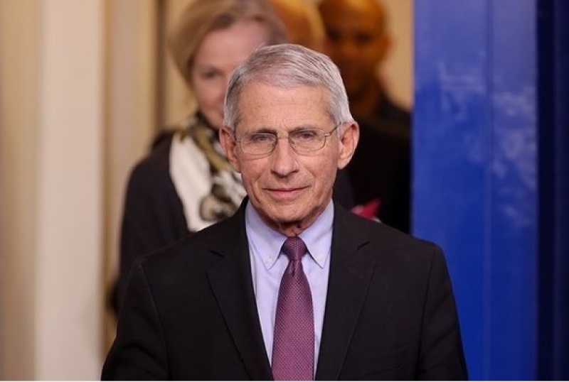 Anthony Fauci