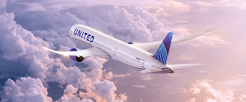 United Airlines
