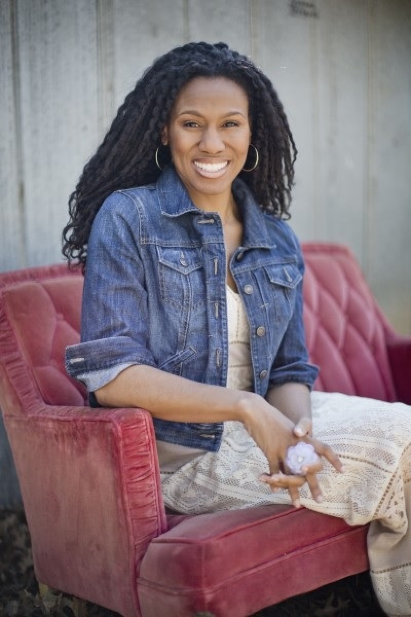Priscilla Shirer