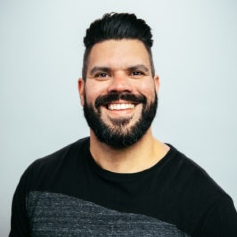 Pastor Robby Gallaty