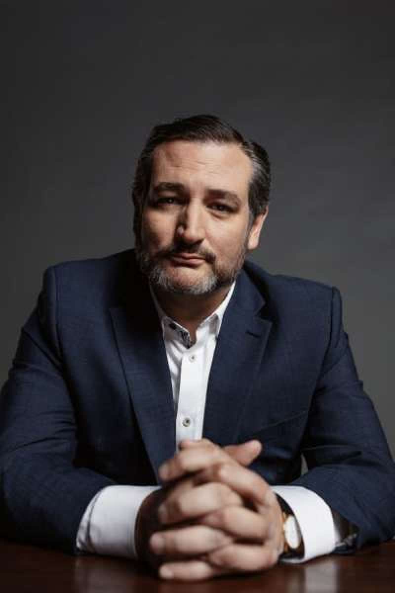 Senator Ted Cruz
