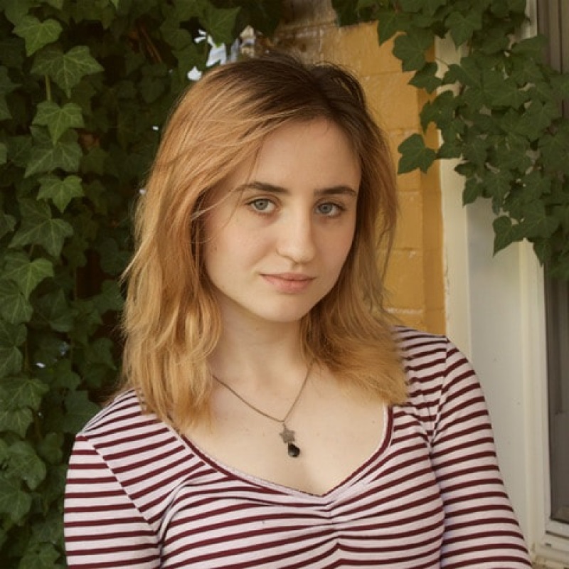 Helena Kerschner