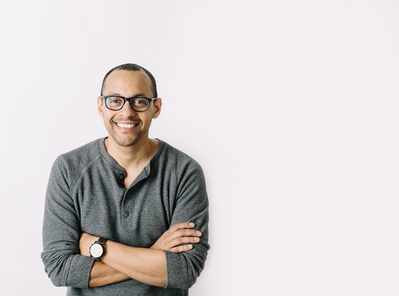 Pastor Rich Villodas