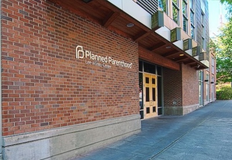 Planned Parenthood