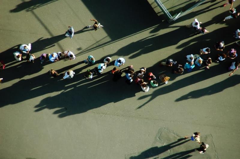 technocracy and social engineering