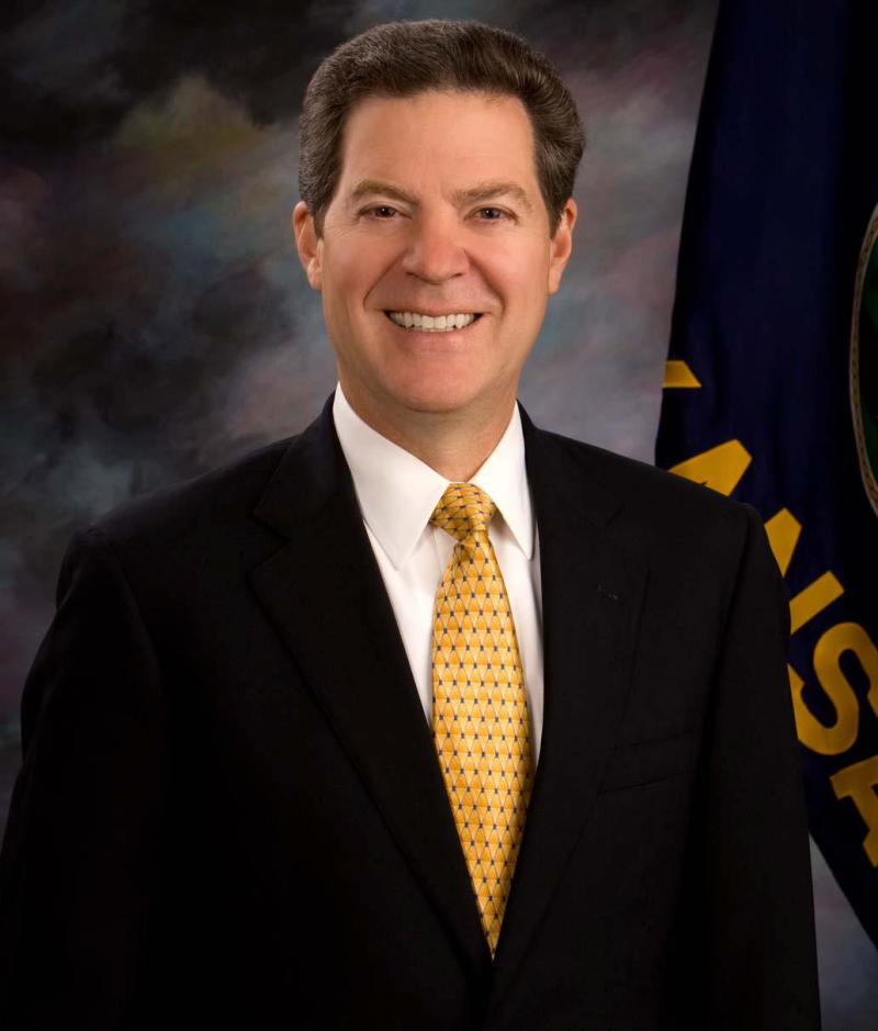 Sam Brownback