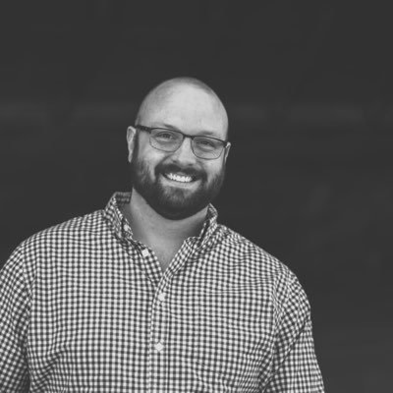 Christian realtor Matt Moore
