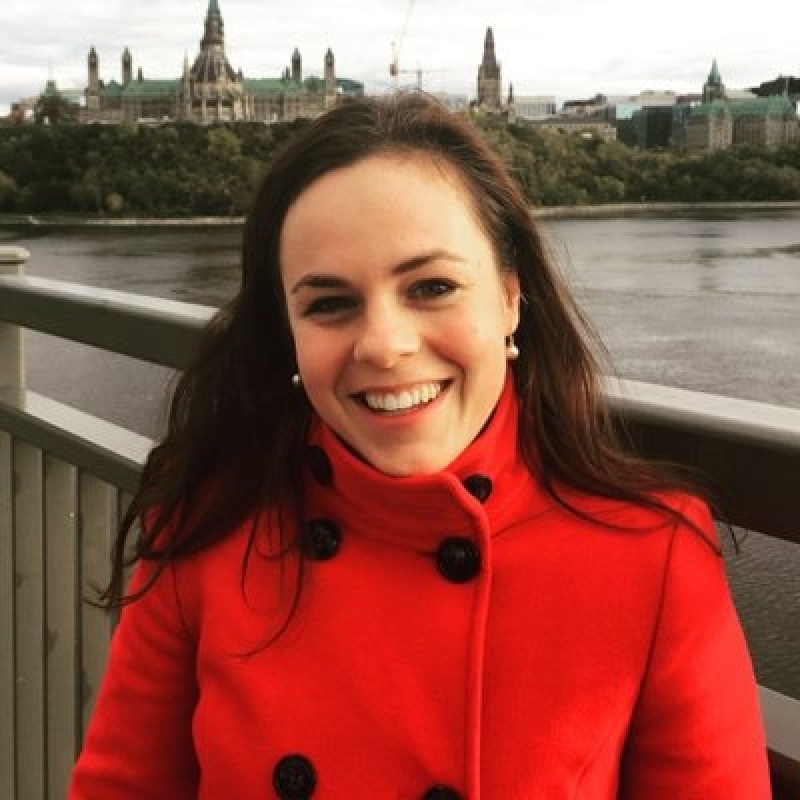 Scotland finance secretary Kate Forbes