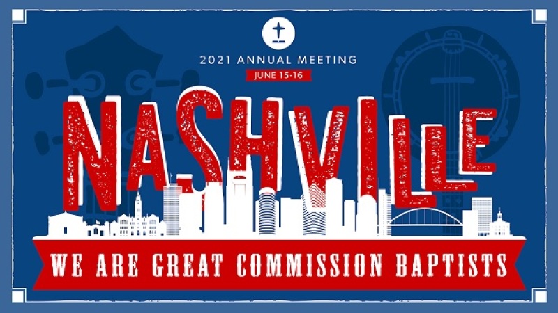 2021 SBC Annual Meeting