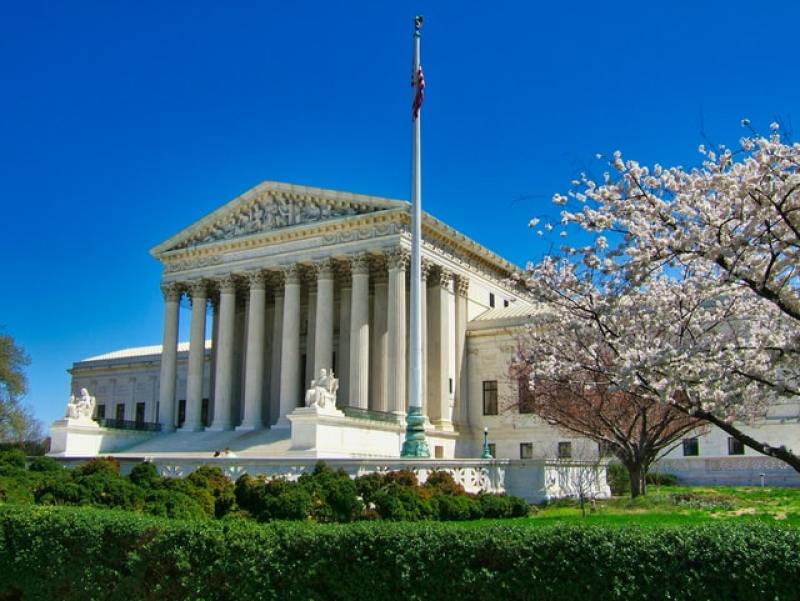 United States Supreme Court