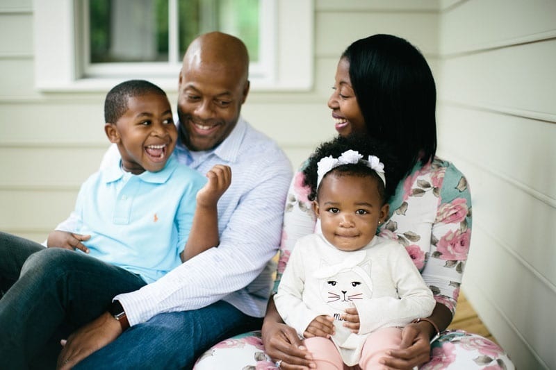 Adoption: Adopting kids via Lifeline Children's Services