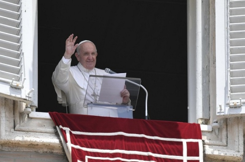 Pope Francis