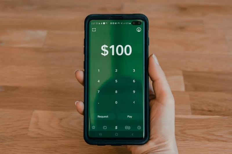 CashApp